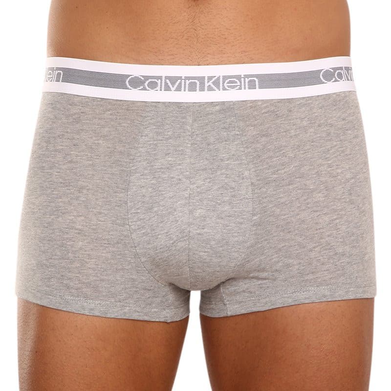 3PACK pánské boxerky Calvin Klein vícebarevné (NB1799A-MP1) L - náhled 2