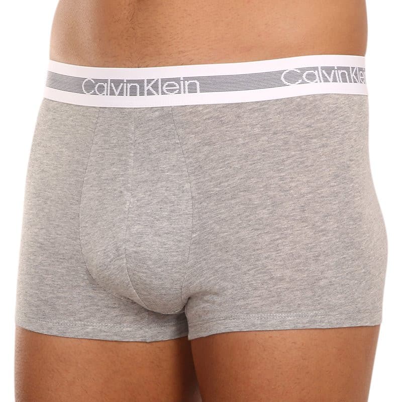 3PACK pánské boxerky Calvin Klein vícebarevné (NB1799A-MP1) L - náhled 3