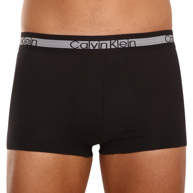 3PACK pánské boxerky Calvin Klein vícebarevné (NB1799A-MP1) L - náhled 5