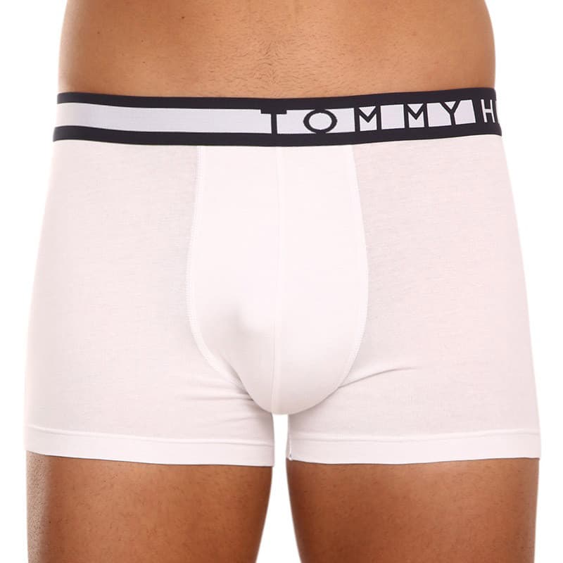 3PACK pánské boxerky Tommy Hilfiger vícebarevné (UM0UM01234 0SA) L - náhled 2