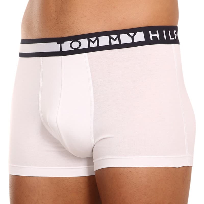 3PACK pánské boxerky Tommy Hilfiger vícebarevné (UM0UM01234 0SA) L - náhled 3