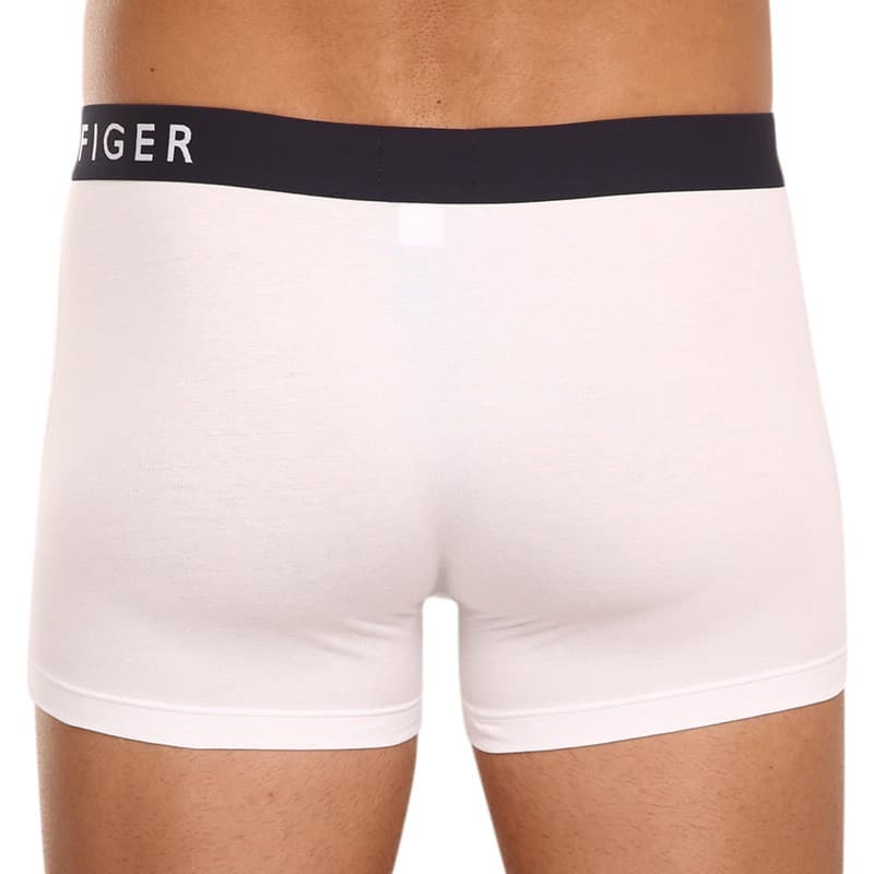 3PACK pánské boxerky Tommy Hilfiger vícebarevné (UM0UM01234 0SA) L - náhled 4