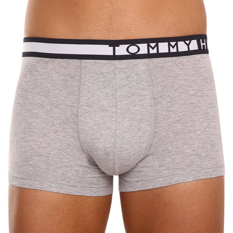 3PACK pánské boxerky Tommy Hilfiger vícebarevné (UM0UM01234 0SA) L - náhled 5