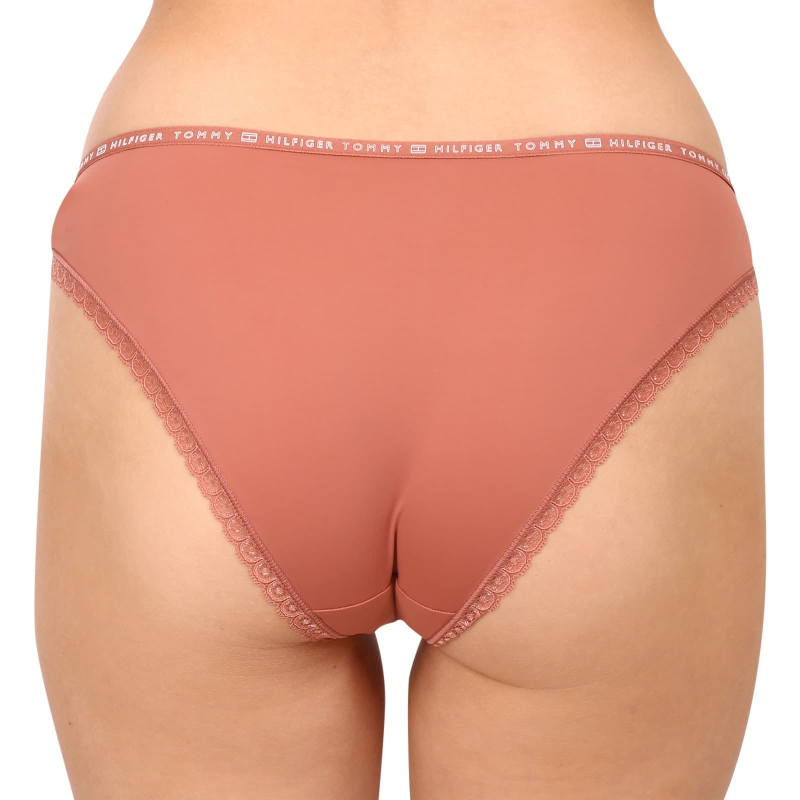 3PACK dámské kalhotky Tommy Hilfiger vícebarevné (UW0UW02825 0TG) L - náhled 4