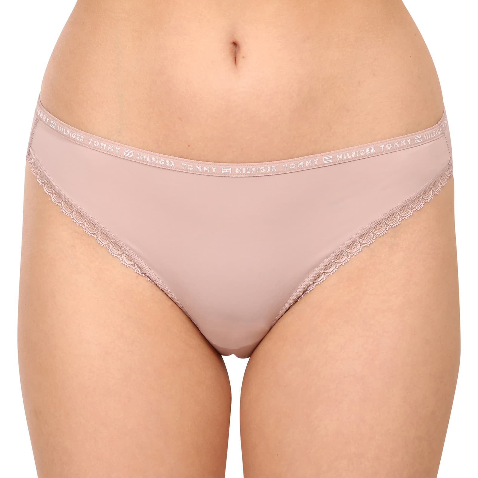 3PACK dámské kalhotky Tommy Hilfiger vícebarevné (UW0UW02825 0TG) L - náhled 5