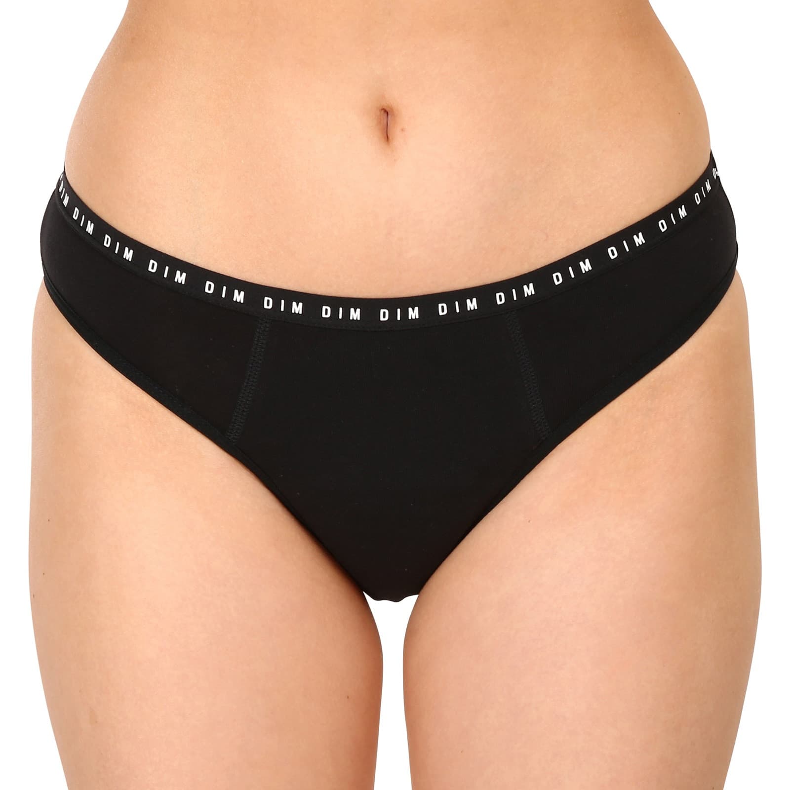 Dámské kalhotky Bellinda menstruační černé (BU812821-094) L - náhled 1