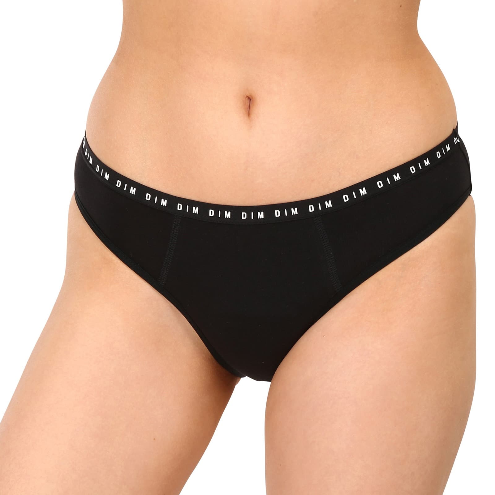 Dámské kalhotky Bellinda menstruační černé (BU812821-094) L - náhled 2