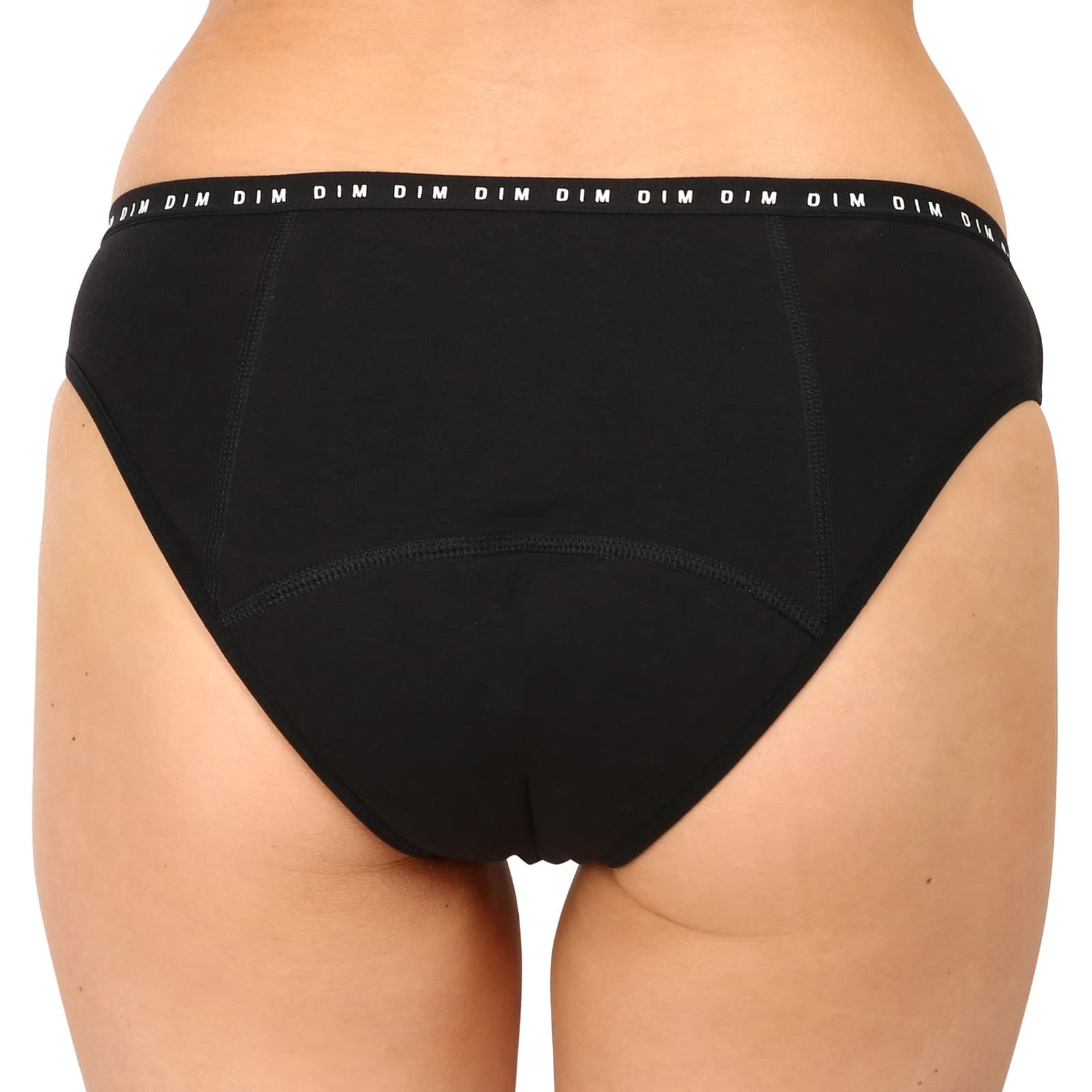 Dámské kalhotky Bellinda menstruační černé (BU812821-094) L - náhled 3