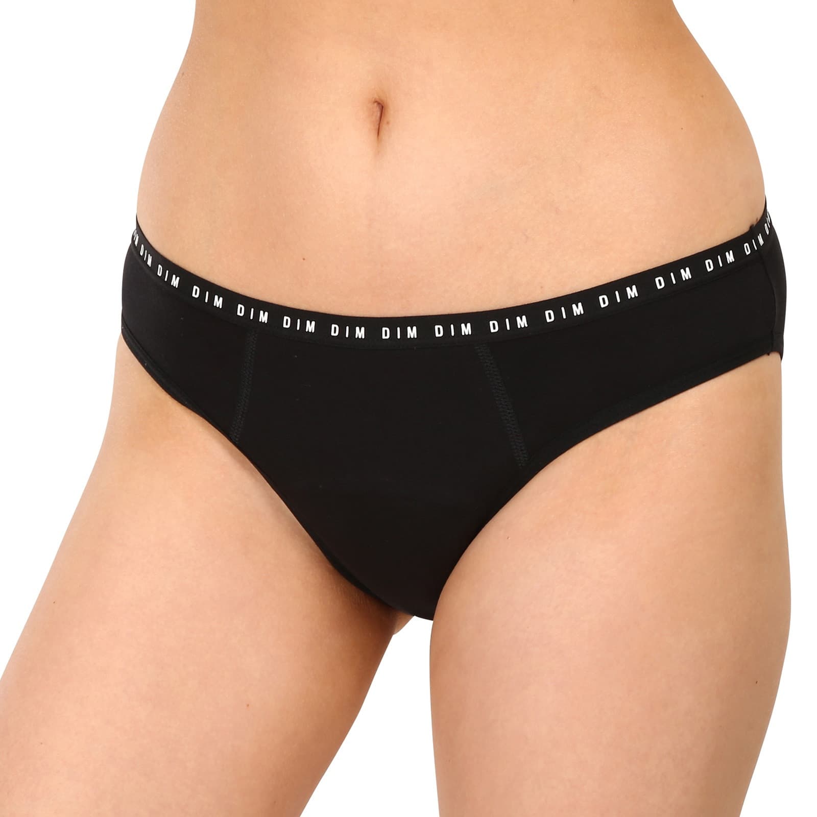 Dámské kalhotky Bellinda menstruační černé (BU812840-094) L - náhled 2