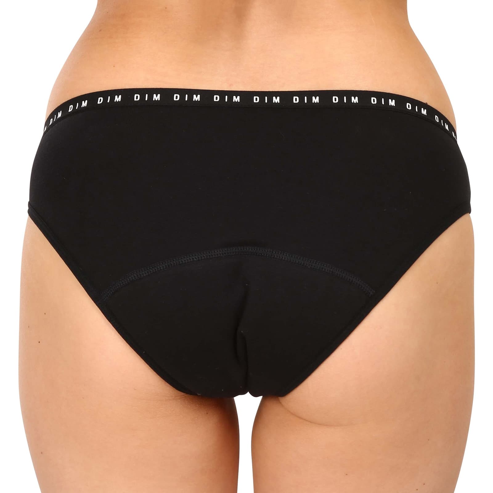 Dámské kalhotky Bellinda menstruační černé (BU812840-094) L - náhled 3