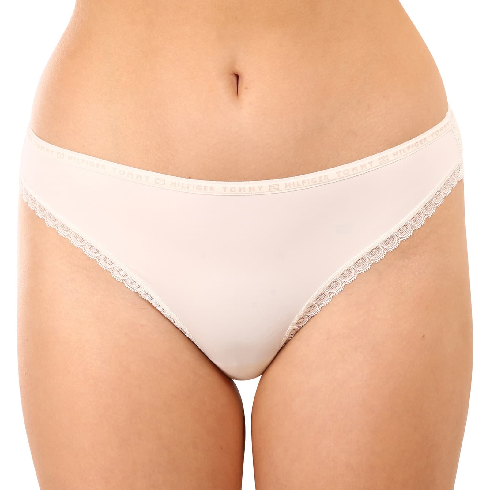 3PACK dámské kalhotky Tommy Hilfiger vícebarevné (UW0UW02825 0R8) L - náhled 5