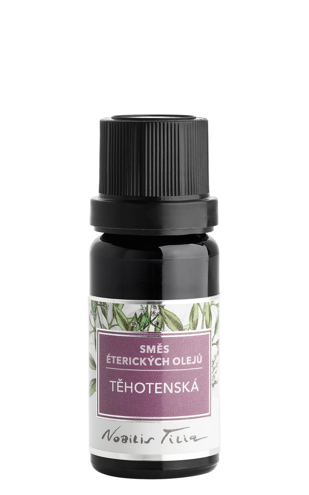 Směs éterických olejů Nobilis Tilia Těhotenská 10 ml (E1086B)