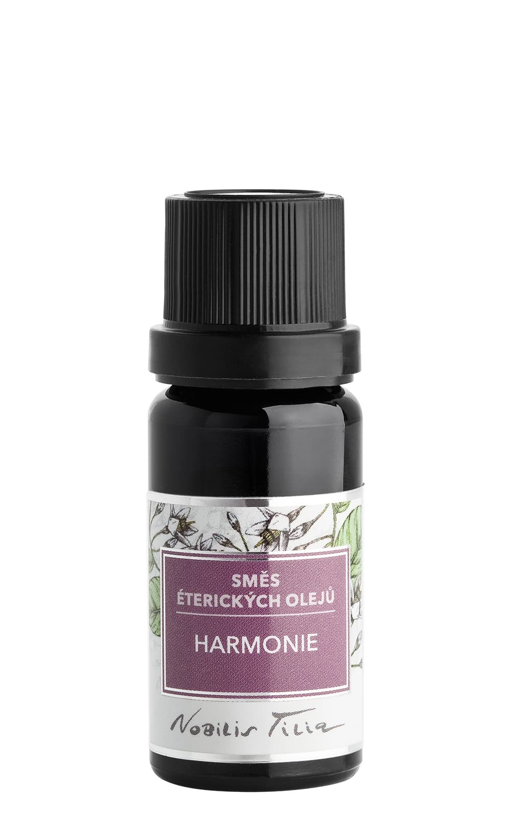 Směs éterických olejů Nobilis Tilia Harmonie 10 ml (E1085B)