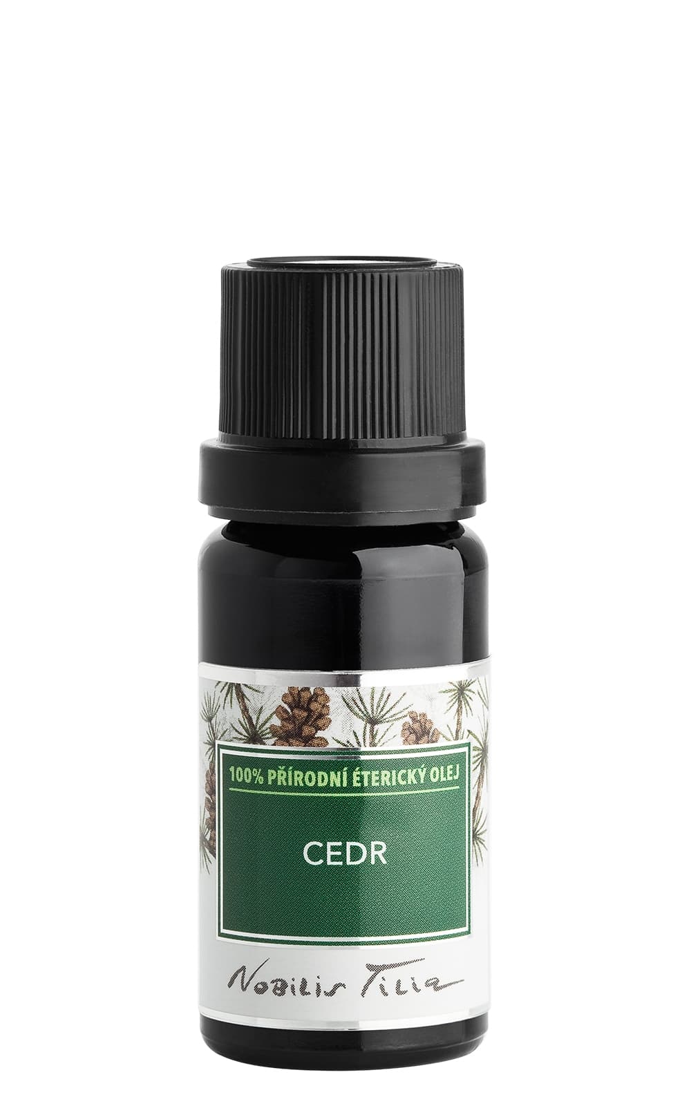 Éterický olej Nobilis Tilia Cedr 10 ml  (E0014B)