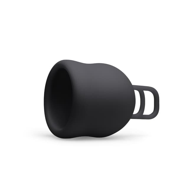 Menstruační kalíšek Merula Cup XL Midnight (MER013) - náhled 3