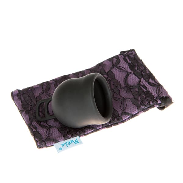 Menstruační kalíšek Merula Cup XL Midnight (MER013) - náhled 4