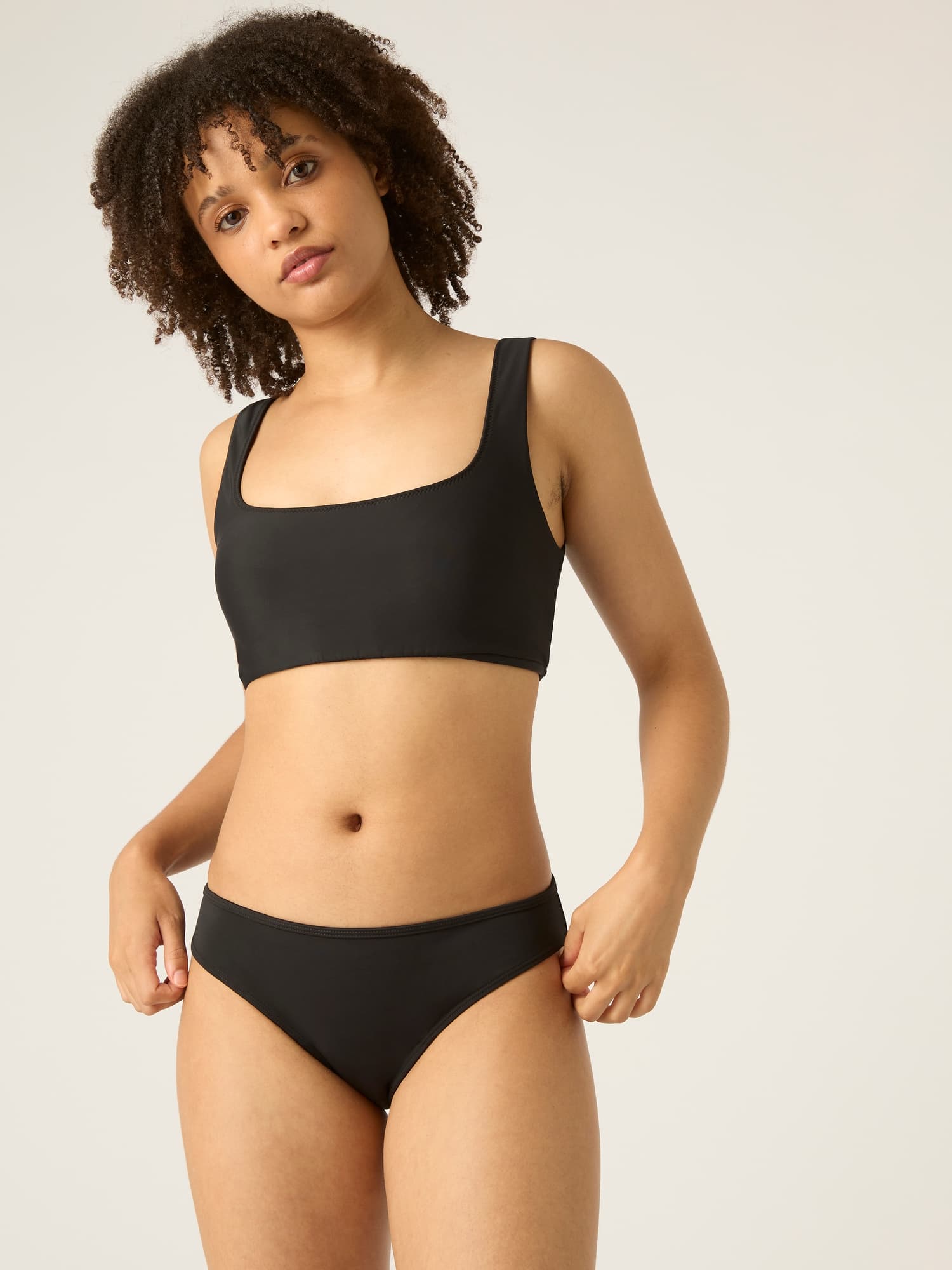 Menstruační plavky Modibodi Bikini Brief spodní díl (MODI4310)