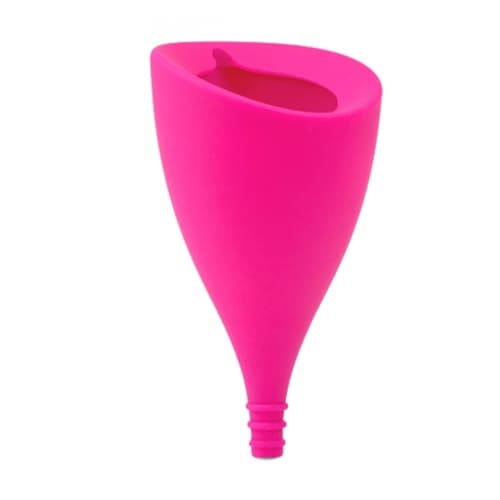 Menstruační kalíšek Intimina  Lily Cup B (INTIM06) - náhled 2