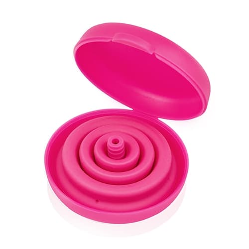 Menstruační kalíšek Intimina  Lily Cup Compact B (INTIM08) - náhled 3