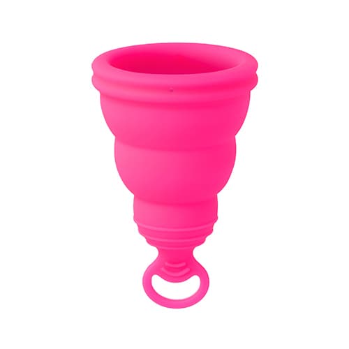 Menstruační kalíšek Intimina  Lily Cup One (INTIM10) - náhled 2