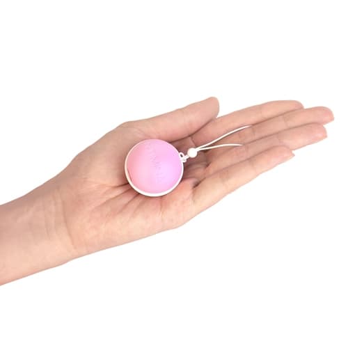 Venušina kulička Intimina  Laselle 28 g (INTIM20) - náhled 3