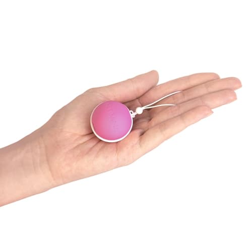 Venušina kulička Intimina  Laselle 38 g (INTIM21) - náhled 3