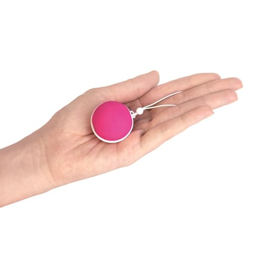 Venušina kulička Intimina  Laselle 48 g (INTIM22) - náhled 3