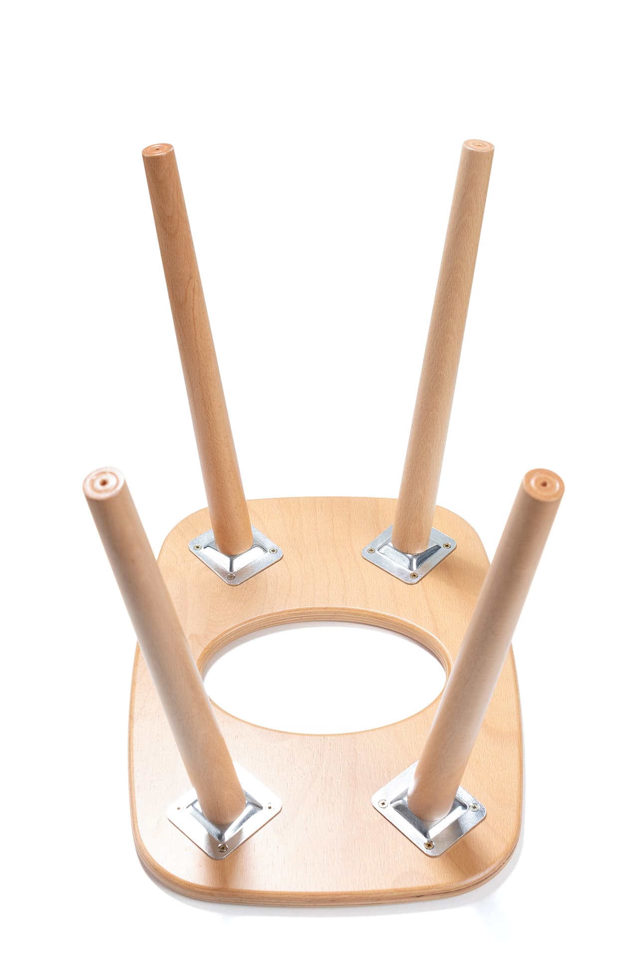 Napařovací židlička Steamy Gazelle (ST031) - náhled 2