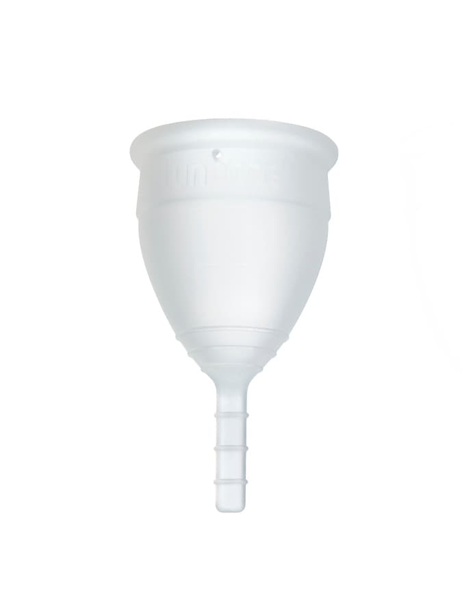 Menstruační kalíšek Lunette model 1 (LUNET01) - náhled 2