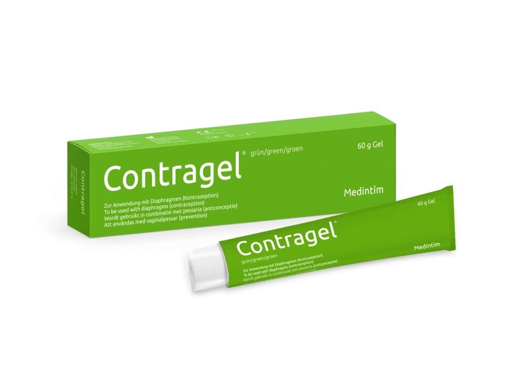 Contragel green® (CONT01)