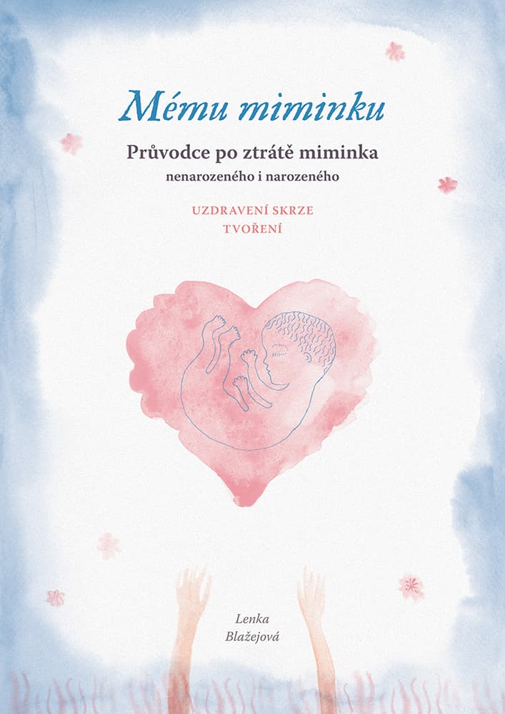 Deník Mému miminku (K1002)