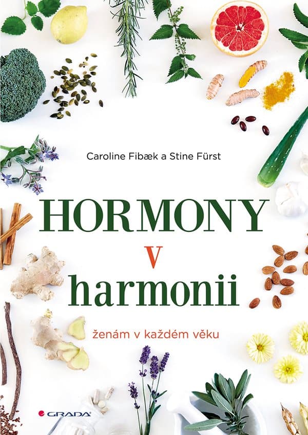 Hormony v harmonii (K1004)