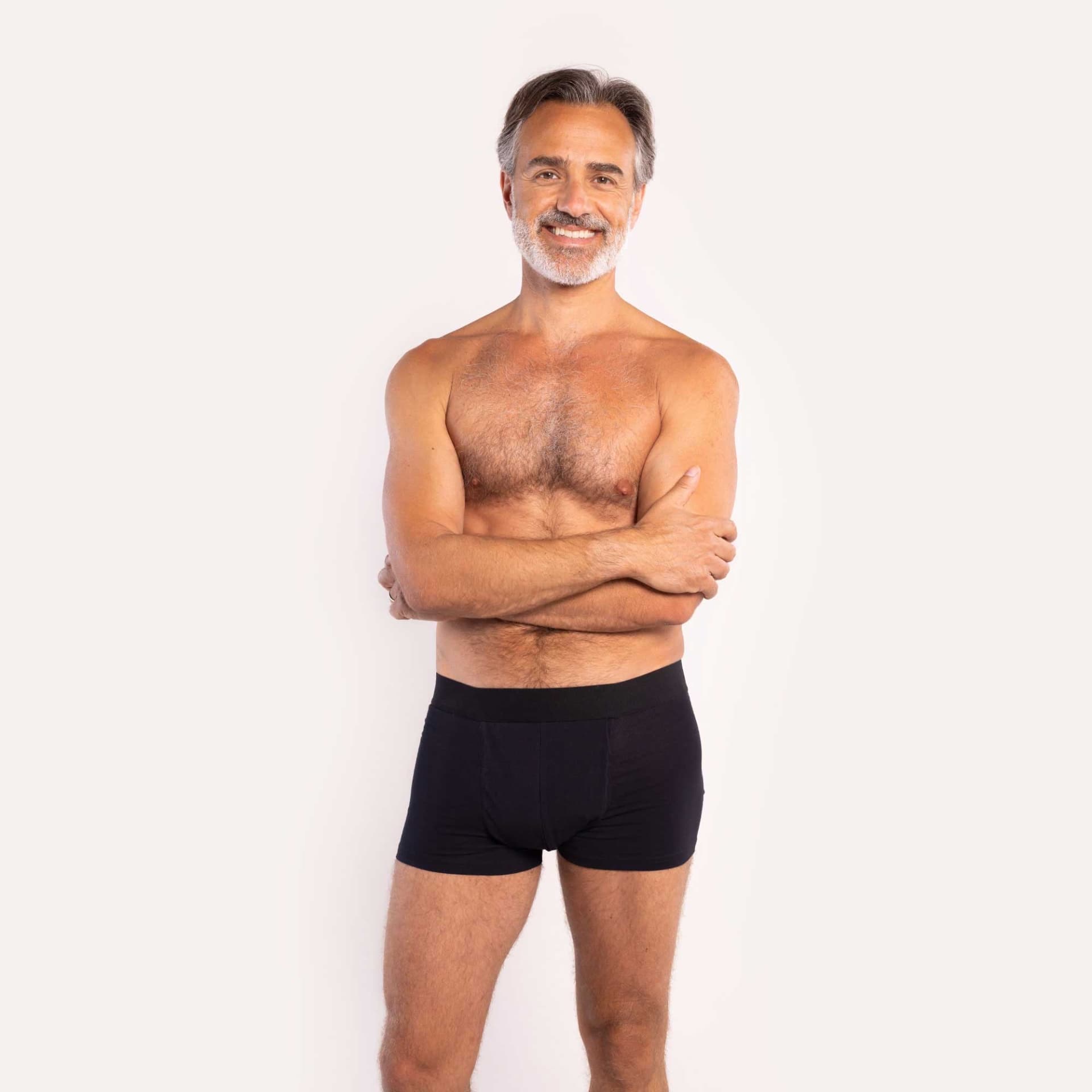 Inkontinenční boxerky Souverän (KAL210)