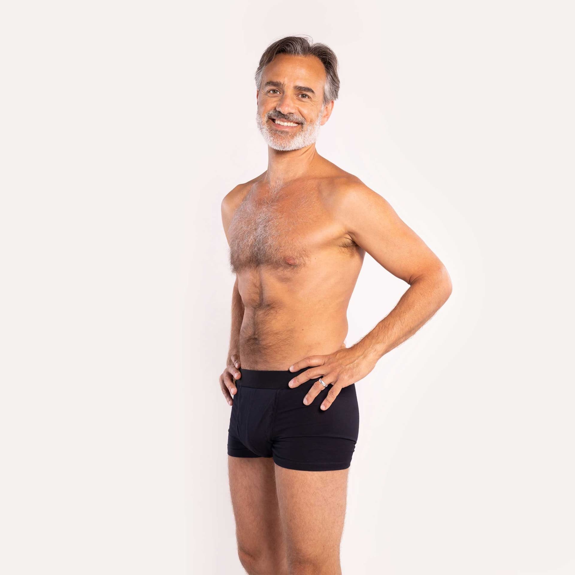 Inkontinenční boxerky Souverän (KAL210) L - náhled 2
