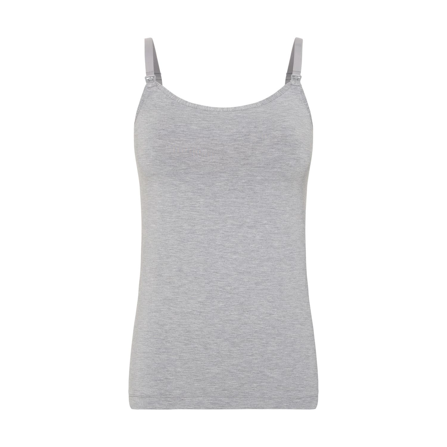 Absorpční kojicí tílko Modibodi Grey (MODI4190S) 70 C-DD - náhled 4