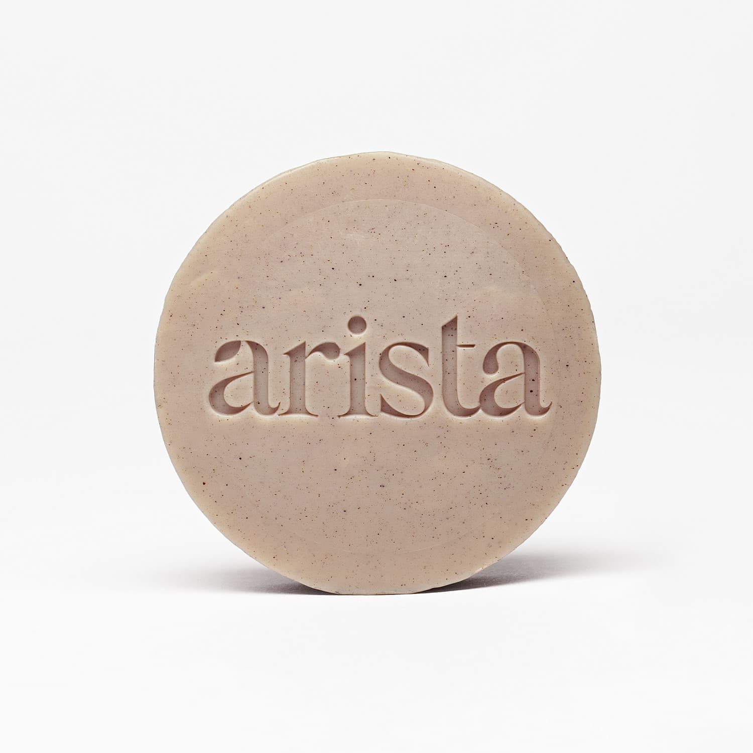 Tuhý šampon Arista Ayurveda pro kudrnaté vlasy 80 g (BAM071) - náhled 2