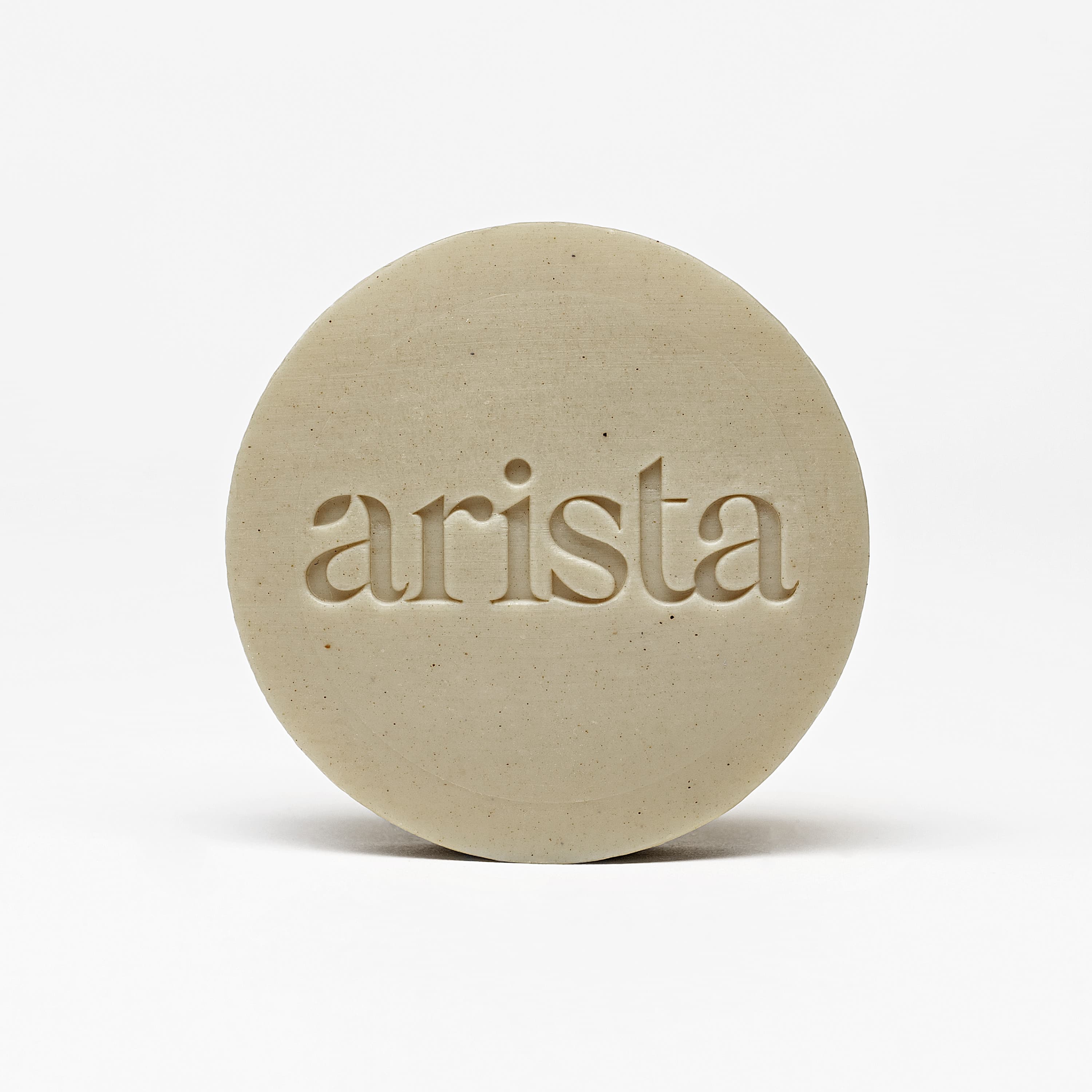 Tuhý šampon Arista Ayurveda pro normální vlasy 80 g (BAM073) - náhled 2