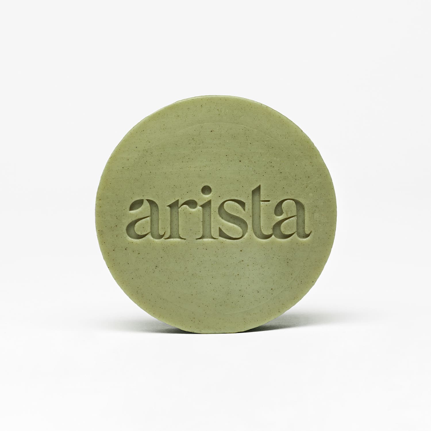 Tuhý šampon Arista Ayurveda proti lupům 80 g (BAM074) - náhled 2
