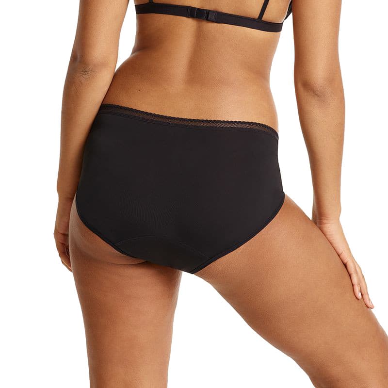 Absorpční kalhotky Love Luna Full (LLUWLBLFB) 3XL - náhled 3