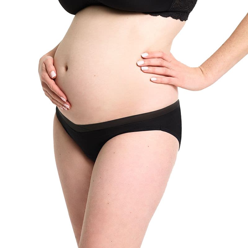 Absorpční kalhotky Love Luna Maternity (LOVE100)