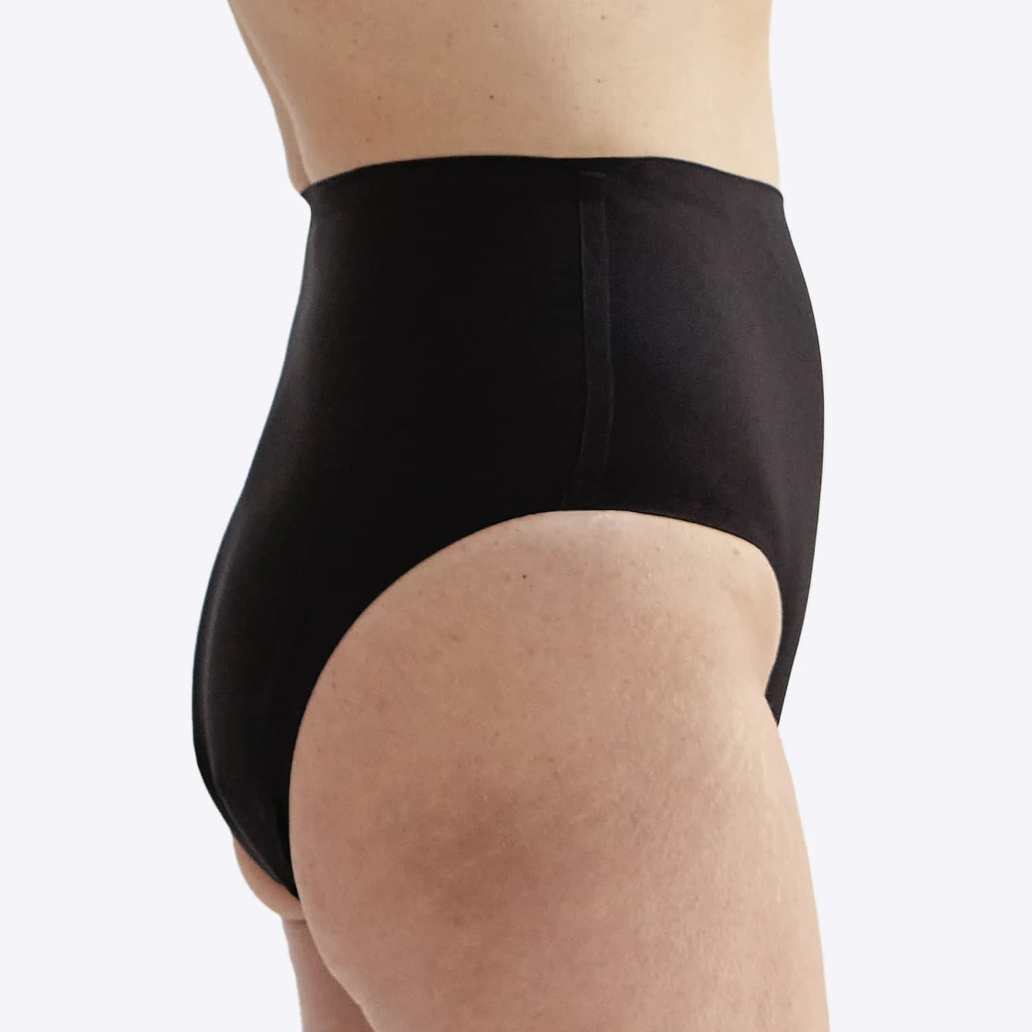 Absorpční kalhotky WUKA Drytech™ High Waist (WUKA301) XL - 4XL - náhled 3