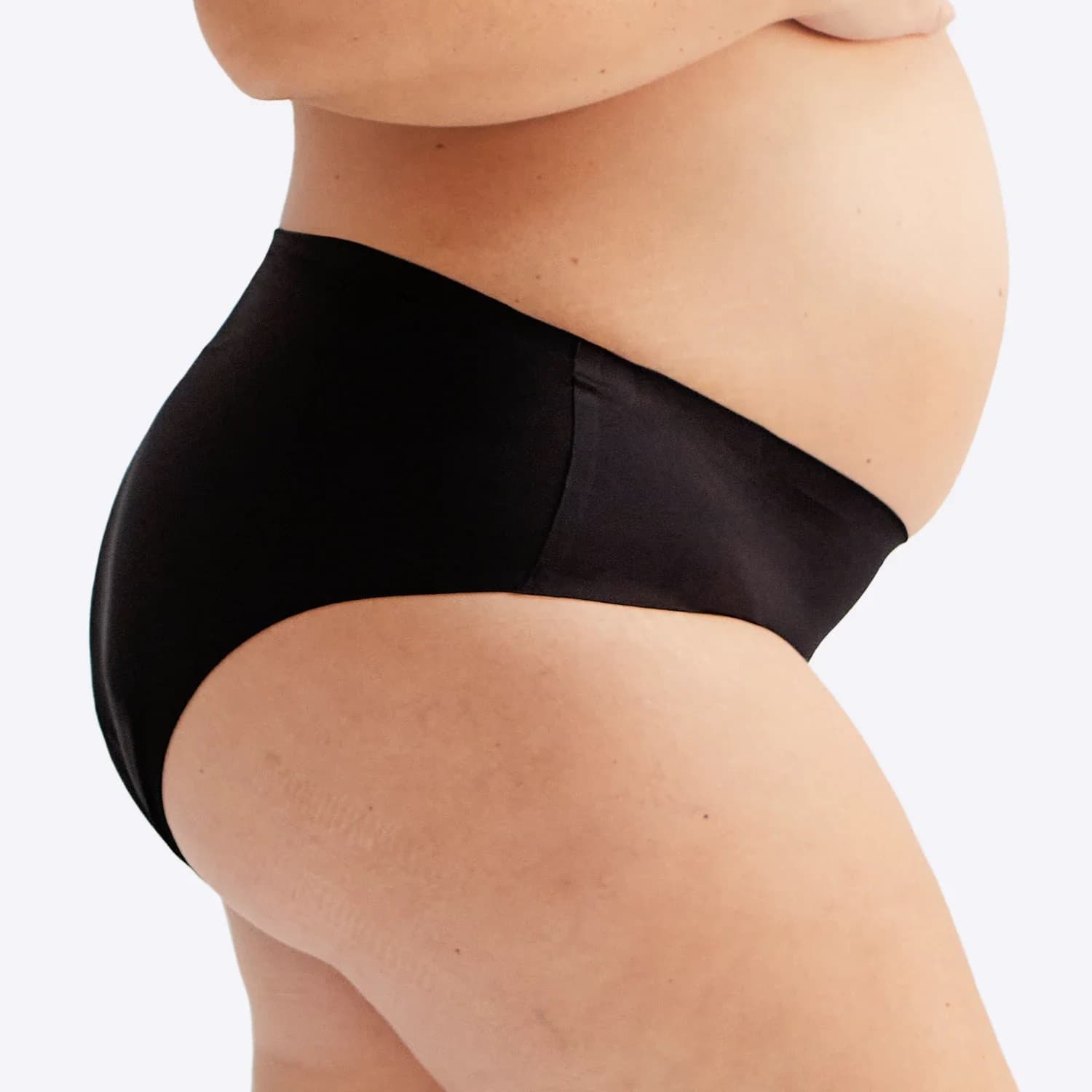 Absorpční kalhotky WUKA Drytech™ Midi Brief (WUKA300) XL - 4XL - náhled 3