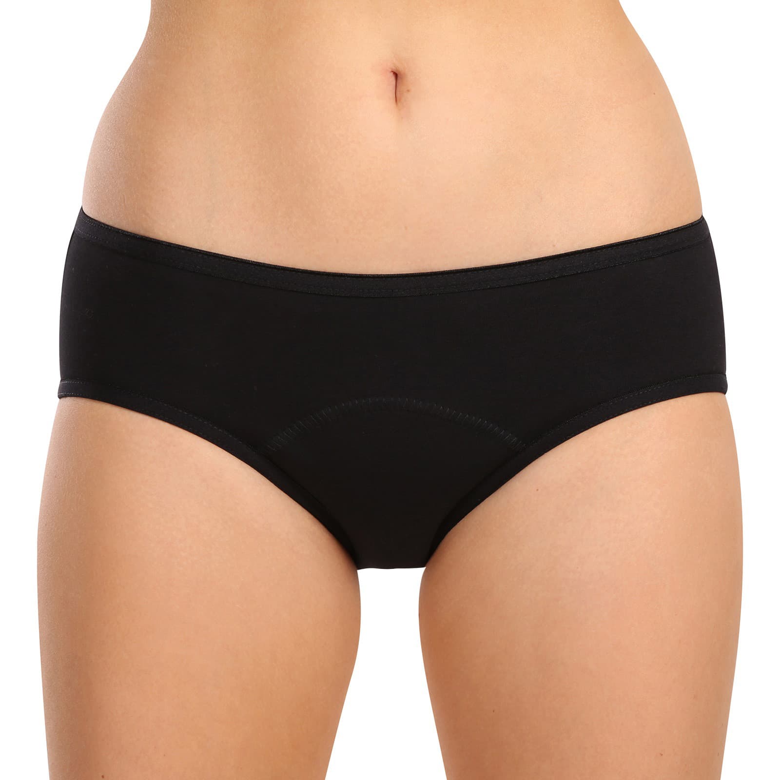 Menstruační kalhotky Meracus Comfort bokové (MEMS002)