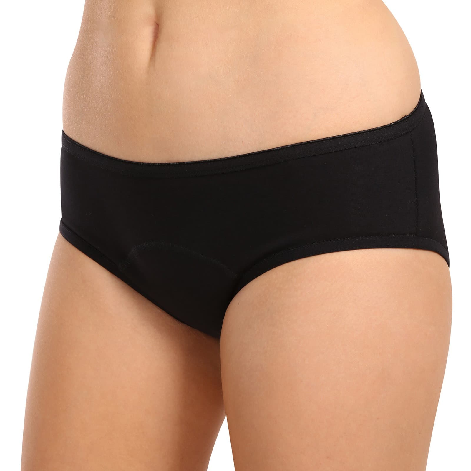 Menstruační kalhotky Meracus Comfort bokové (MEMS002) L - náhled 2