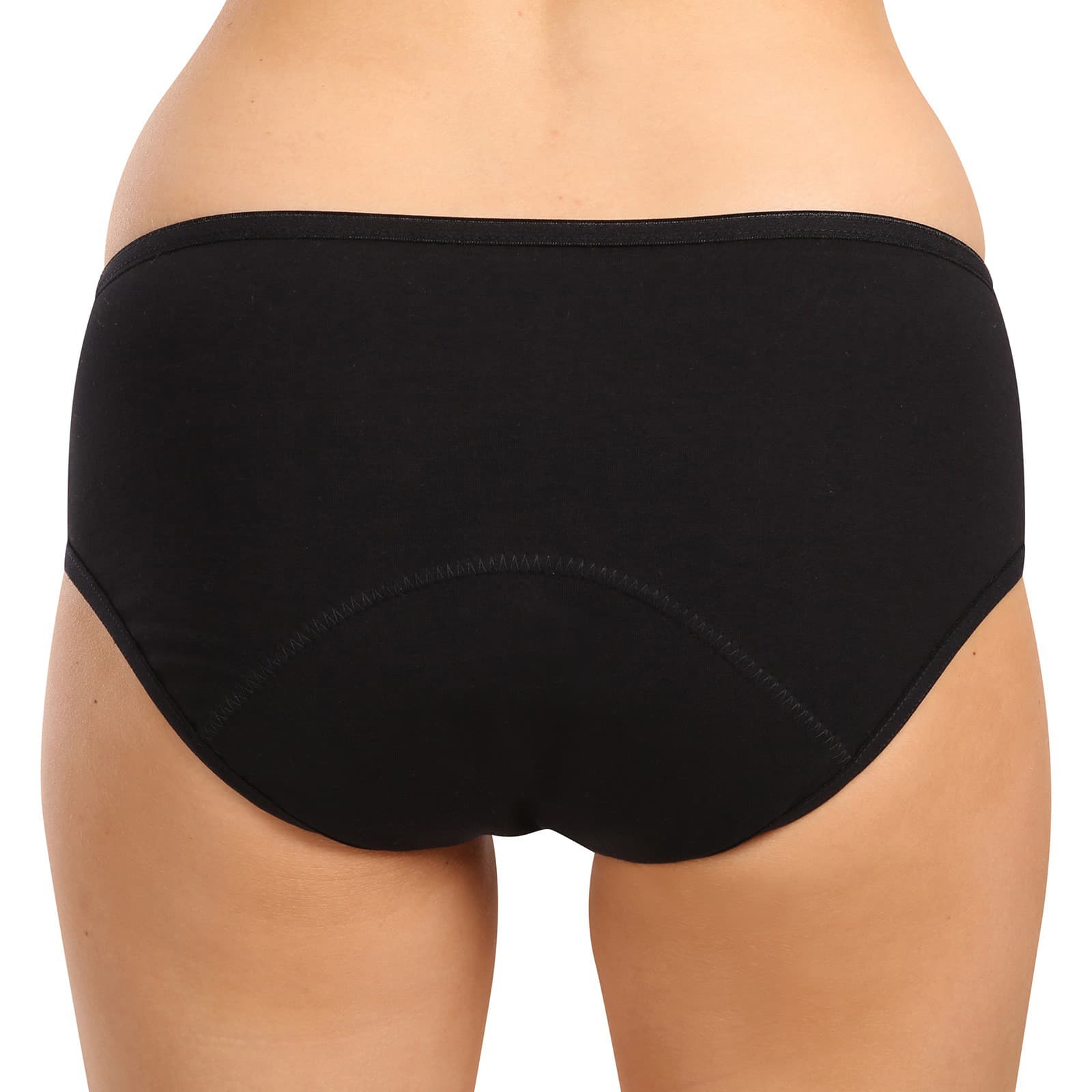 Menstruační kalhotky Meracus Comfort bokové (MEMS002) L - náhled 3