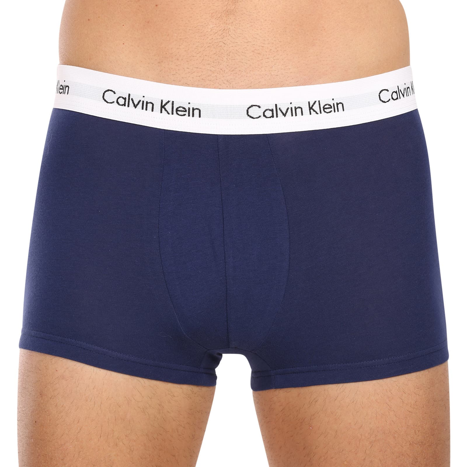 3PACK pánské boxerky Calvin Klein vícebarevné (U2664G-I03) L - náhled 2