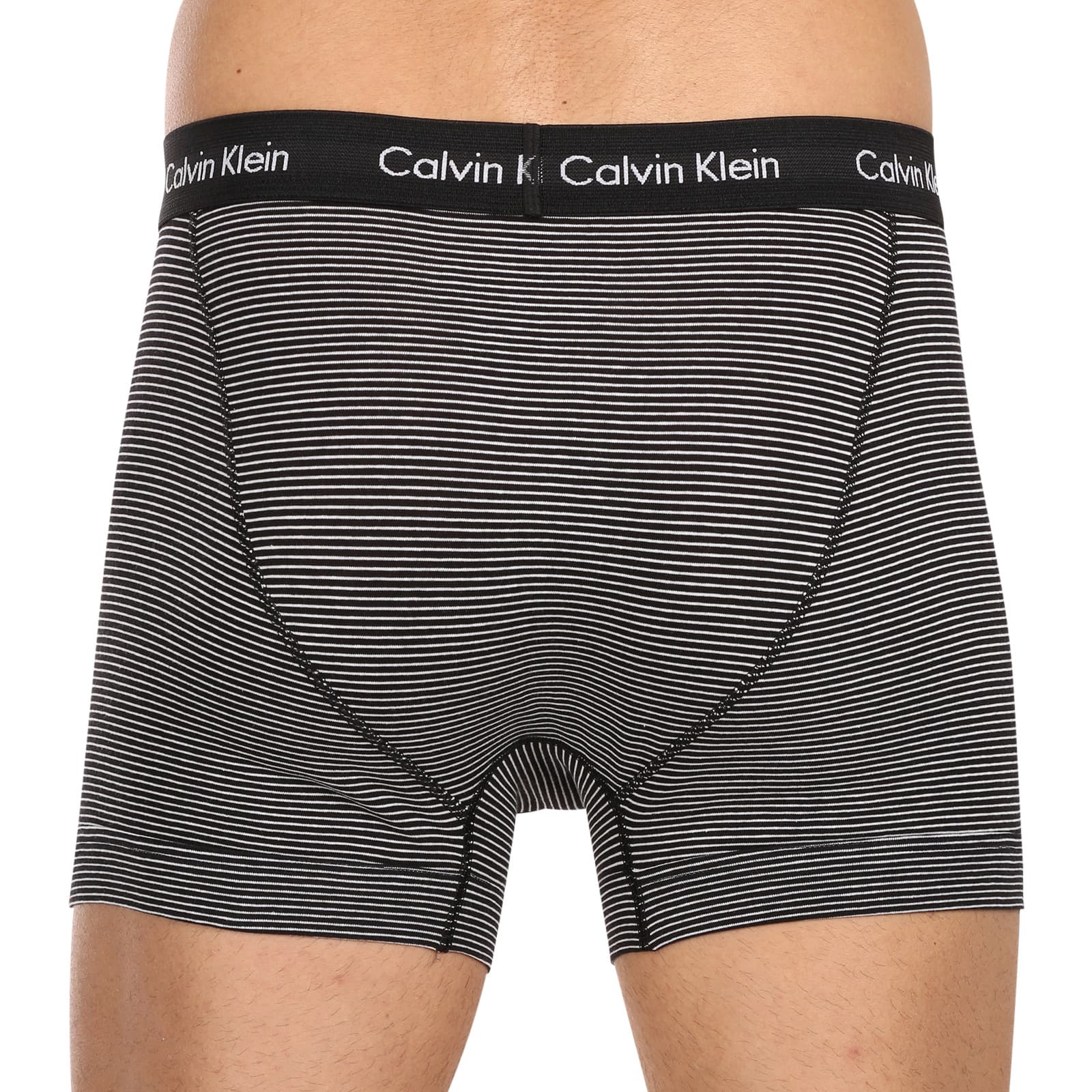 3PACK pánské boxerky Calvin Klein vícebarevné (U2662G-IOT) L - náhled 4
