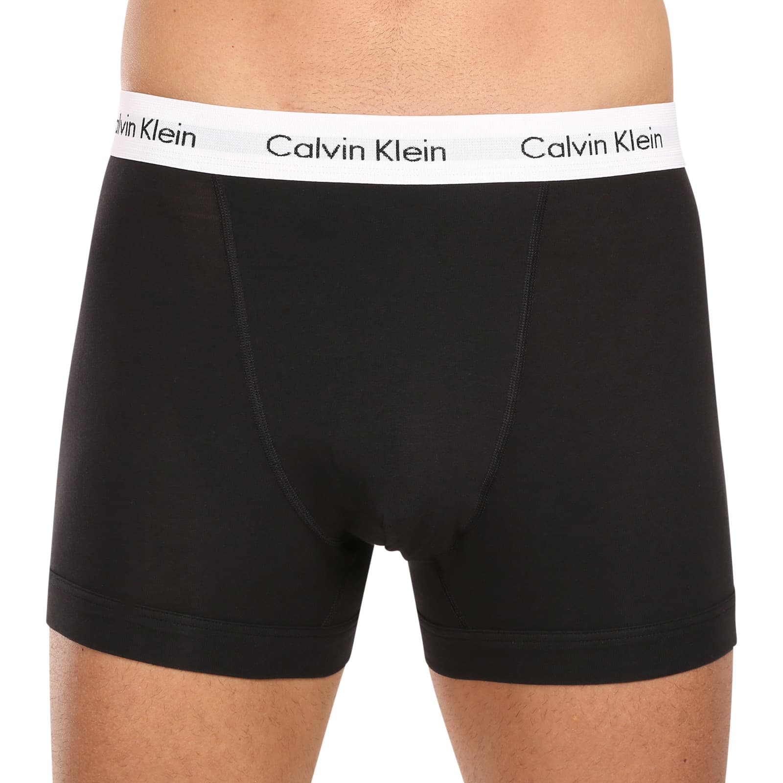 3PACK pánské boxerky Calvin Klein vícebarevné (U2662G-IOT) L - náhled 5
