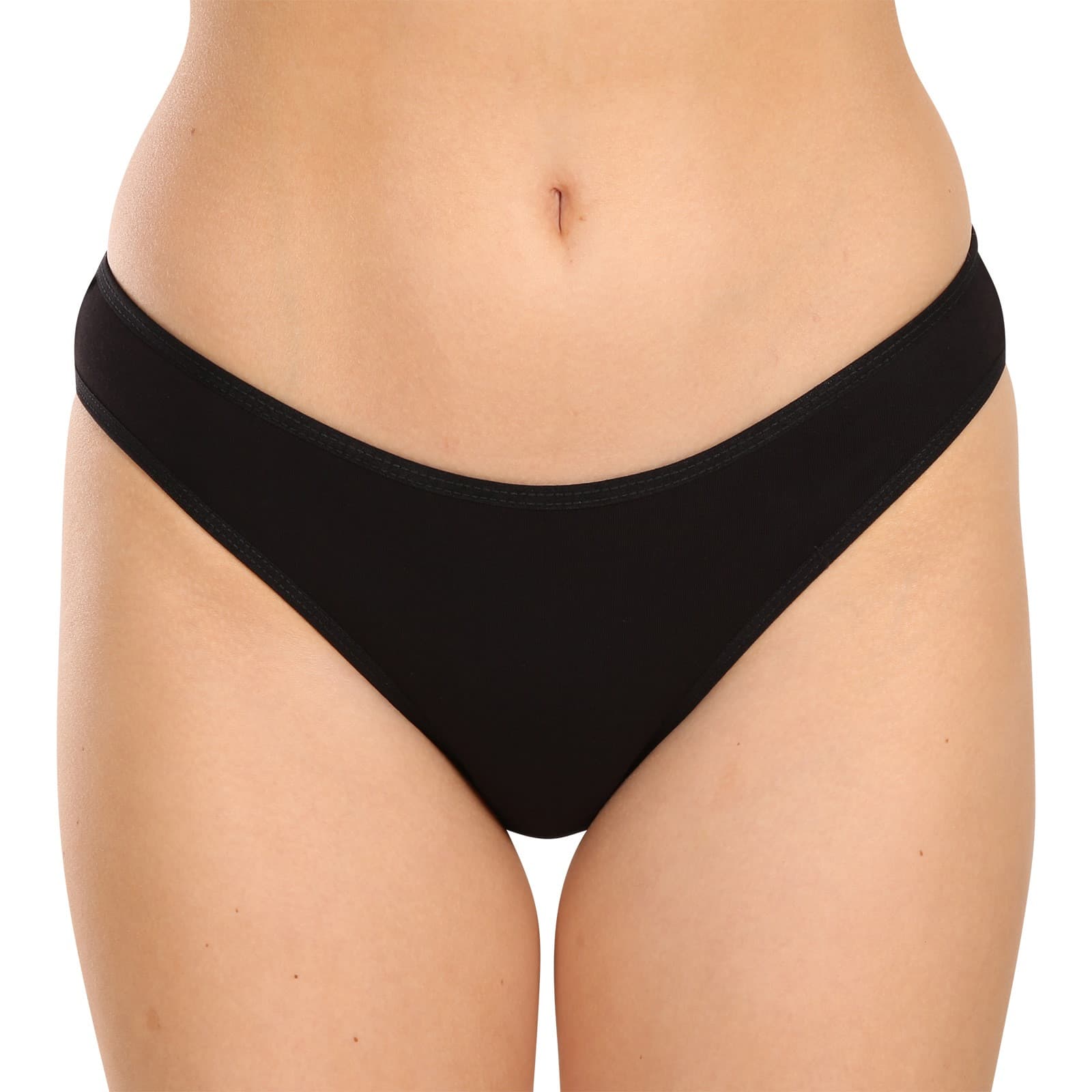 3PACK dámské kalhotky Nedeto vícebarevné (3NK002) L - náhled 2
