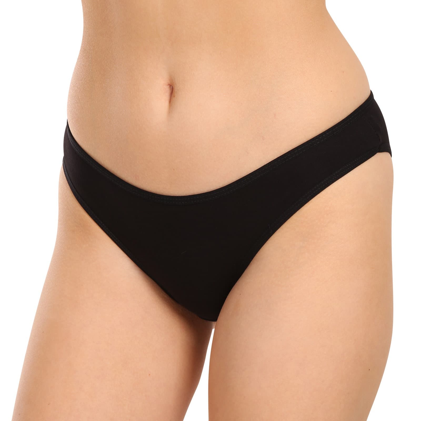 3PACK dámské kalhotky Nedeto vícebarevné (3NK002) L - náhled 3